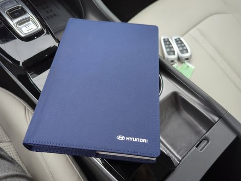 Certified 2023 Hyundai Sonata Limited w/ Cargo Package image 39