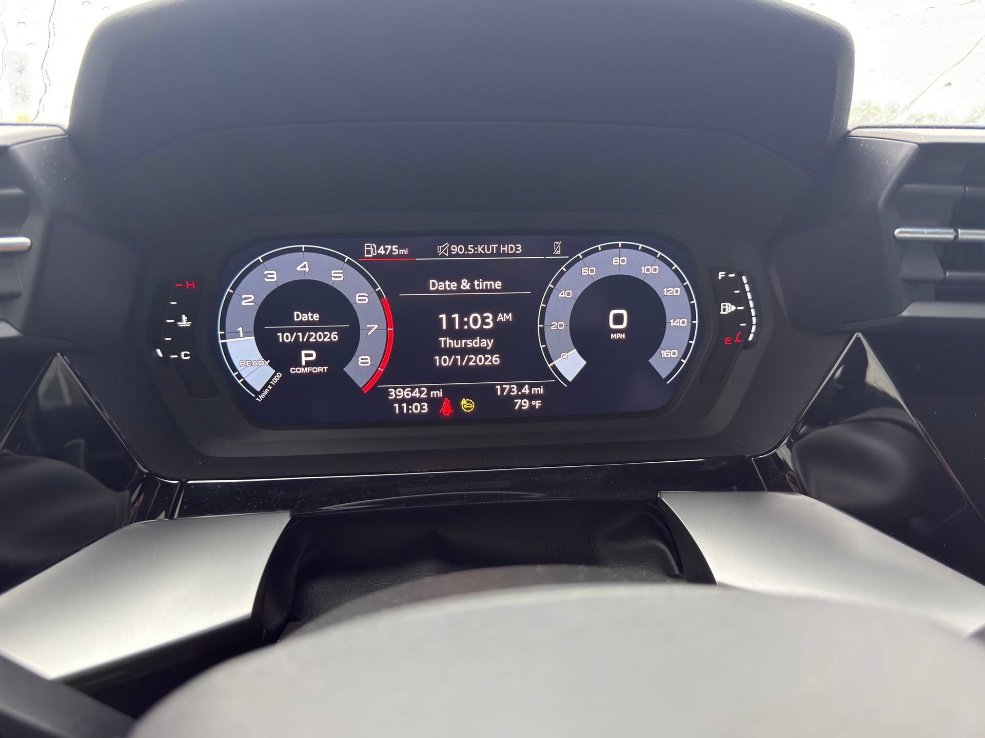 Used 2023 Audi A3 2.0T Premium Plus w/ Premium Plus Package FWD image 19
