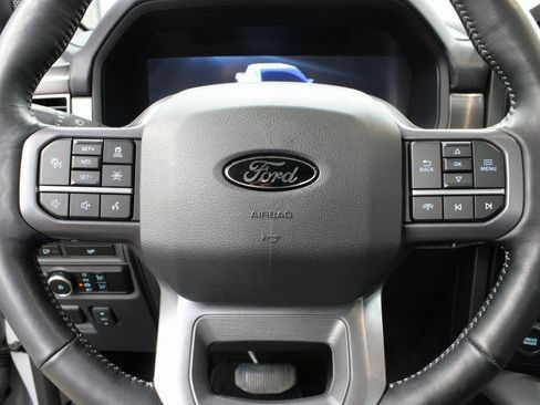 Used 2024 Ford F150 Lariat image 57