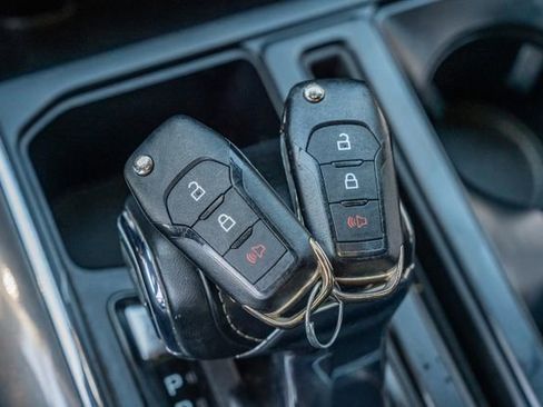 Used 2022 Ford F150 XLT w/ Equipment Group 301A Mid image 49