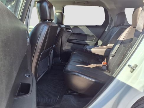 Used 2017 GMC Terrain SLT w/ Open Road Package image 35