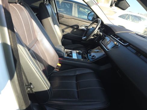 Used 2018 Land Rover Range Rover Velar S image 14