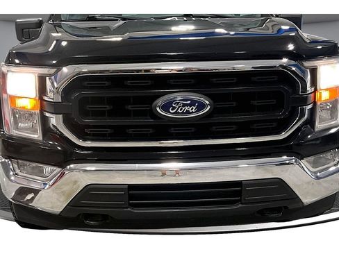 Used 2021 Ford F150 XLT AWD/4WD image 52