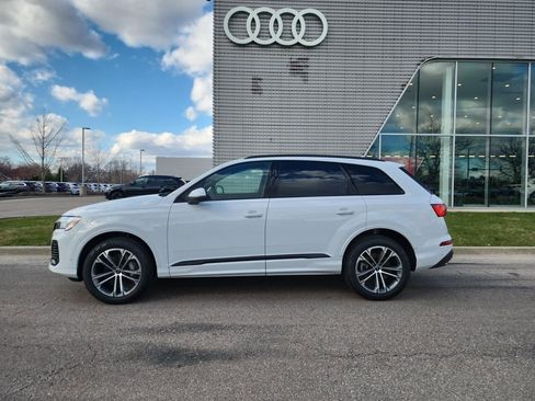 New 2026 Audi Q7 2.0T Premium image 30