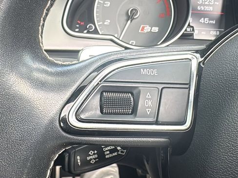 Used 2014 Audi S5 Prestige AWD/4WD image 19