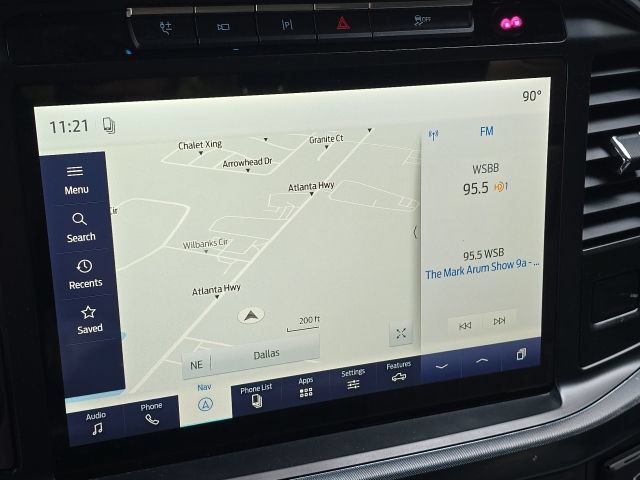 Certified 2021 Ford F150 Limited AWD/4WD image 30