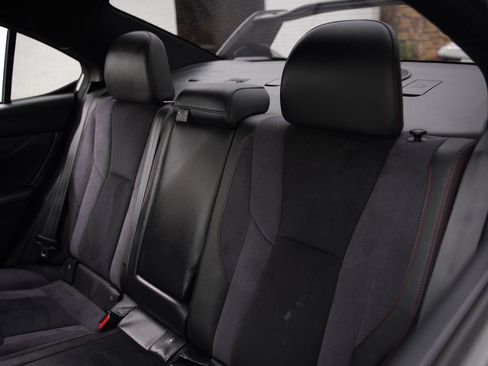 Used 2022 Subaru WRX Limited image 11