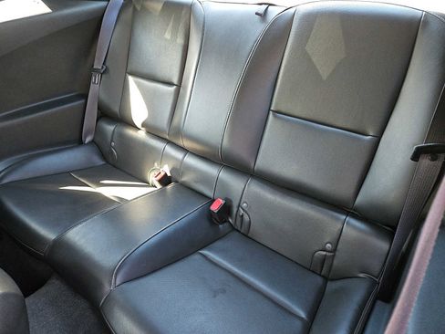 Used 2011 Chevrolet Camaro LT w/ RS Package image 10
