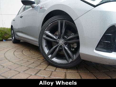 Used 2023 Acura Integra A-Spec image 17