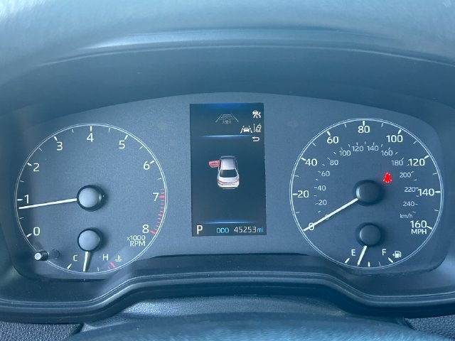 Used 2024 Toyota Corolla LE FWD image 20