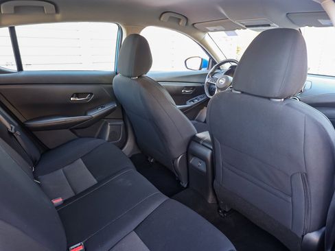 Used 2023 Nissan Sentra SV image 16