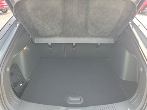 New 2026 Buick Envista Sport Touring w/ Convenience I Package FWD image 8