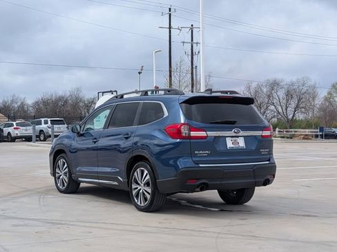 Certified 2022 Subaru Ascent Limited w/ Technology Package image 4