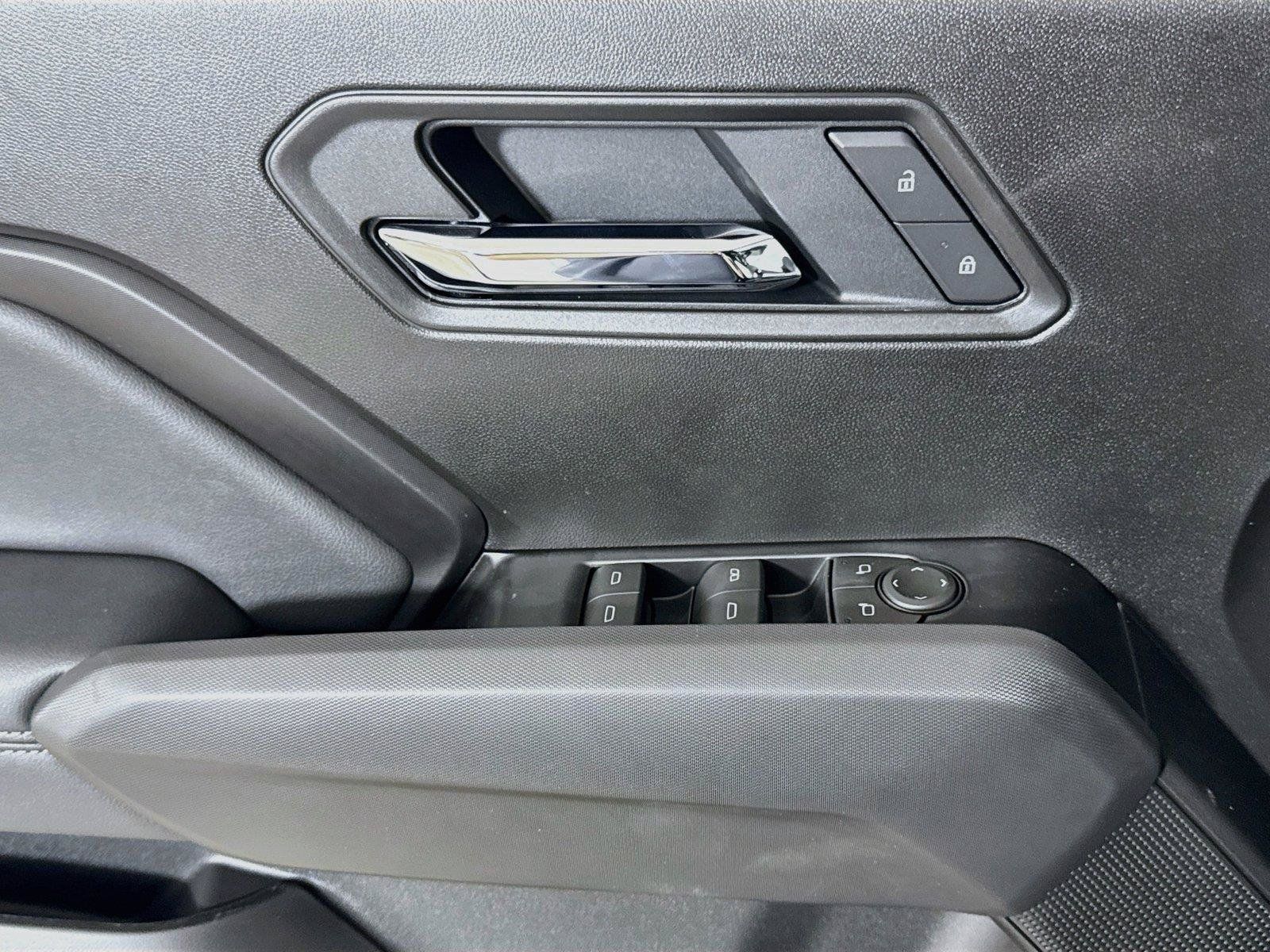 New 2026 Chevrolet Colorado LT w/ Advanced Trailering Package AWD/4WD image 16