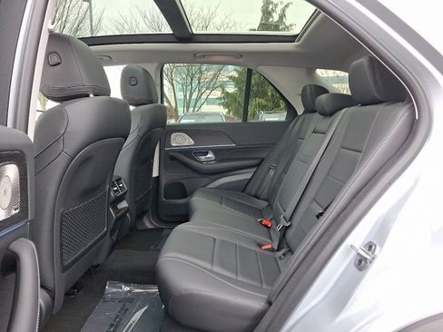 New 2026 Mercedes-Benz GLE 350 4MATIC image 8