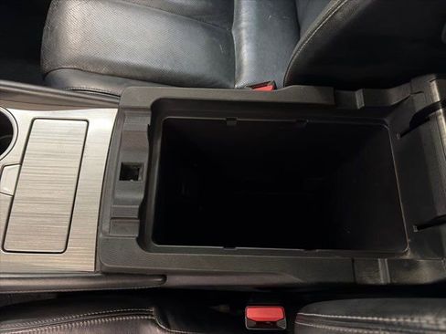 Used 2016 Nissan Murano Platinum w/ Platinum Technology Package image 26