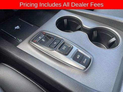 Used 2024 Honda Ridgeline RTL image 36