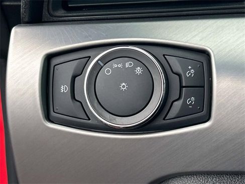 Used 2021 Ford Mustang GT Premium w/ Black Accent Package image 28