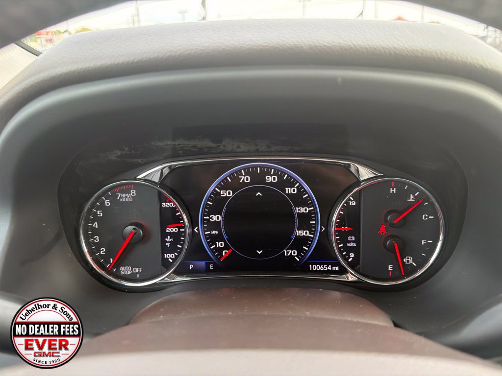 Used 2020 GMC Acadia SLT w/ Driver Alert Package II AWD/4WD image 30