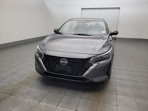 Used 2025 Nissan Sentra S FWD image 15