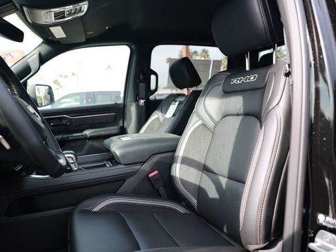 New 2026 RAM 1500 RHO image 13