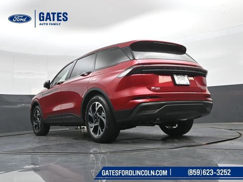 New 2026 Lincoln Nautilus Premier w/ Equipment Group 102A AWD/4WD image 40