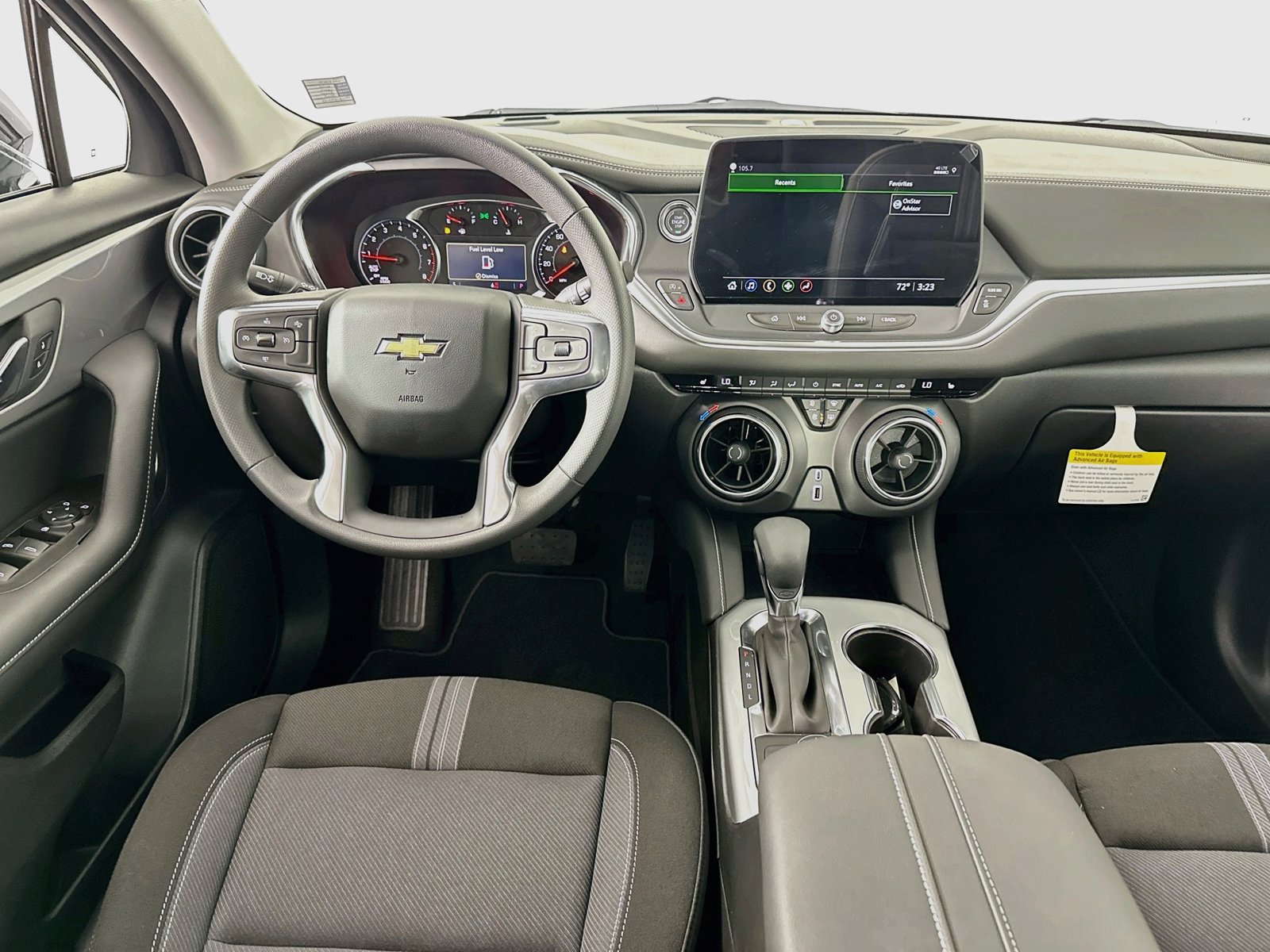 New 2026 Chevrolet Blazer LT w/ Midnight/Sport Edition AWD/4WD image 22