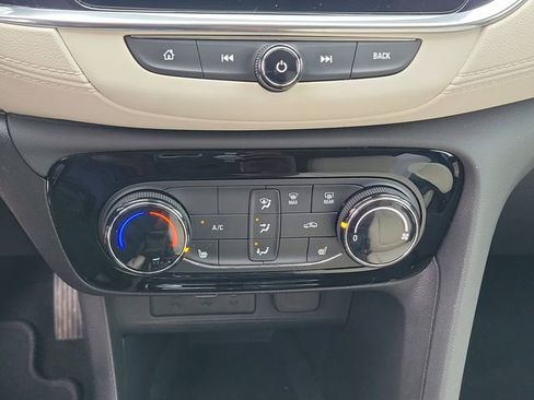 Used 2023 Buick Encore GX Preferred w/ Cold Weather Comfort Package FWD image 23