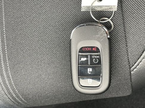 New 2026 Honda Civic Sport image 30