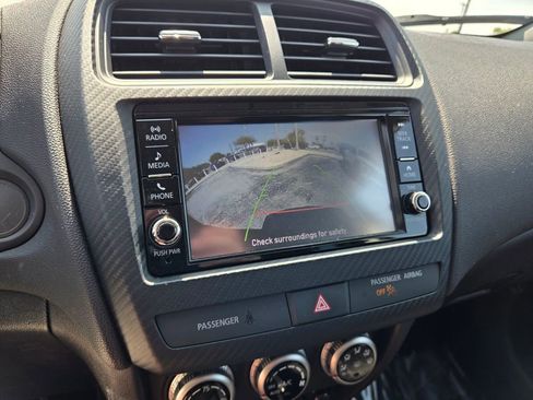 Used 2025 Mitsubishi Outlander Sport ES AWD/4WD image 31