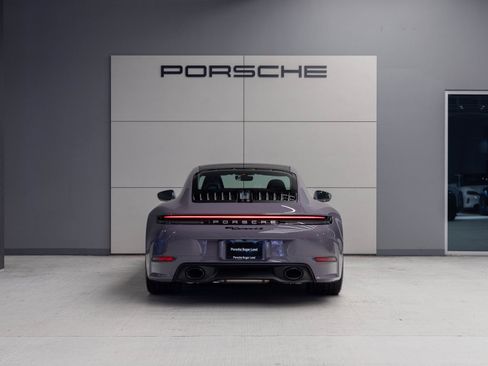 New 2026 Porsche 911 Carrera 4S image 6