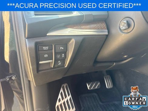 Used 2020 Acura MDX w/ Technology Package AWD/4WD image 15