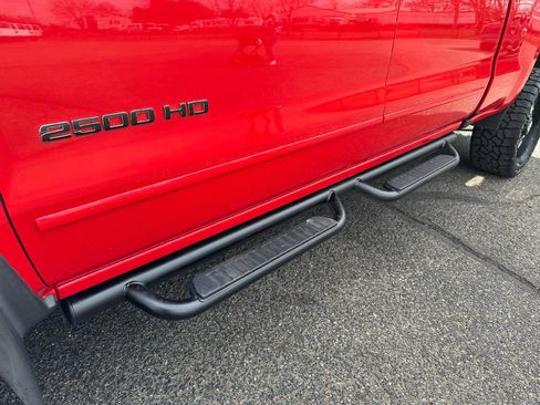 Used 2018 Chevrolet Silverado 2500 LT image 13