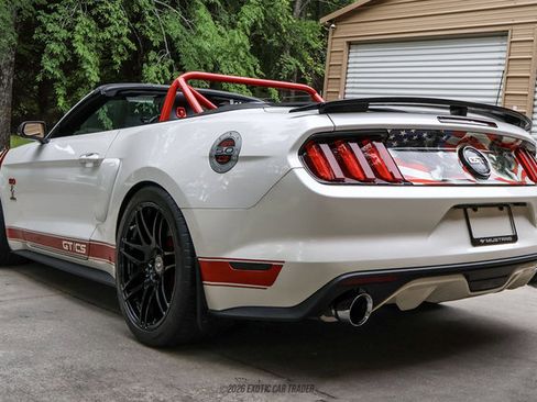 Used 2017 Ford Mustang GT Premium w/ Equipment Group 401A RWD image 6