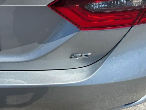 Used 2024 Toyota Camry SE FWD image 7