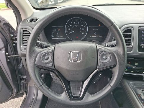 Used 2022 Honda HR-V EX-L image 20