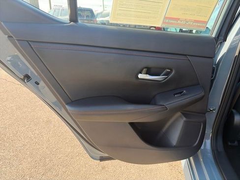 Used 2024 Nissan Sentra SR image 27