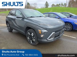Used 2024 Hyundai Kona SEL video 1