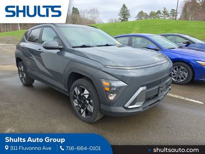 Used 2024 Hyundai Kona SEL