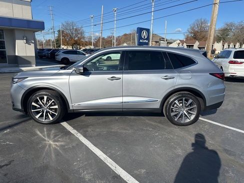 Certified 2025 Acura MDX w/ Technology Package image 5