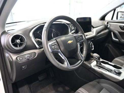Used 2023 Chevrolet Blazer LT w/ Convenience Package image 20