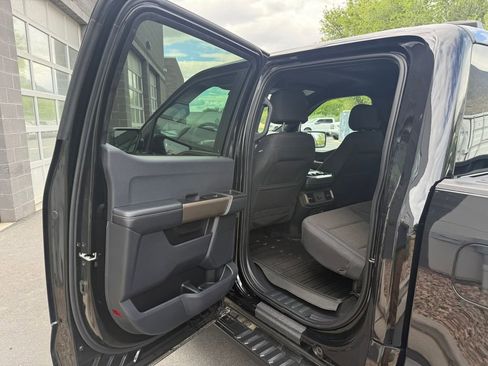 Used 2024 Ford F150 STX w/ Equipment Group 201A FX4 AWD/4WD image 33