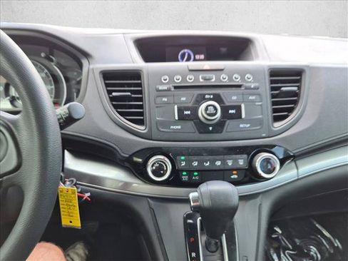 Used 2015 Honda CR-V LX image 13