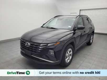 Used 2024 Hyundai Tucson SEL