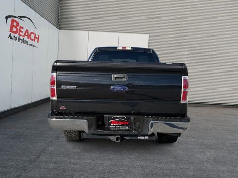 Used 2014 Ford F150 XLT image 14