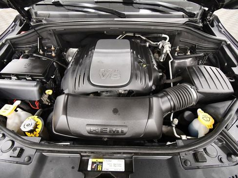 Used 2020 Dodge Durango R/T w/ Trailer Tow Group IV AWD/4WD image 12