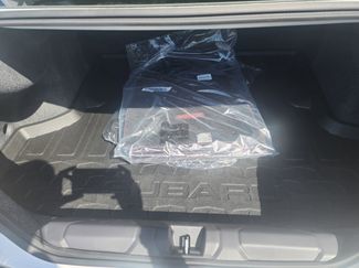 New 2025 Subaru WRX Limited video 2