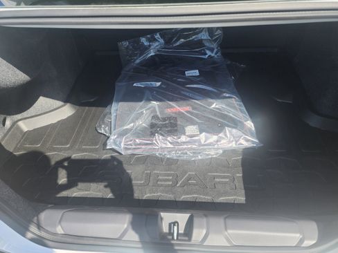 New 2025 Subaru WRX Limited image 2