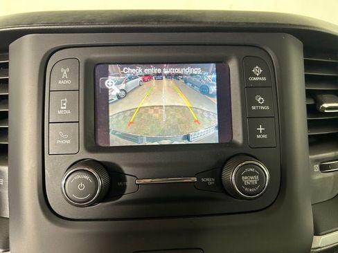 Used 2020 RAM 1500 Big Horn AWD/4WD image 23