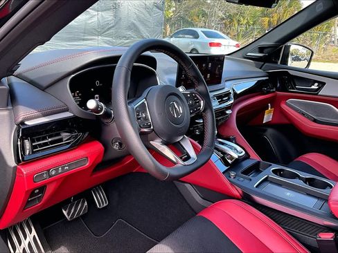 New 2026 Acura MDX A-Spec image 8